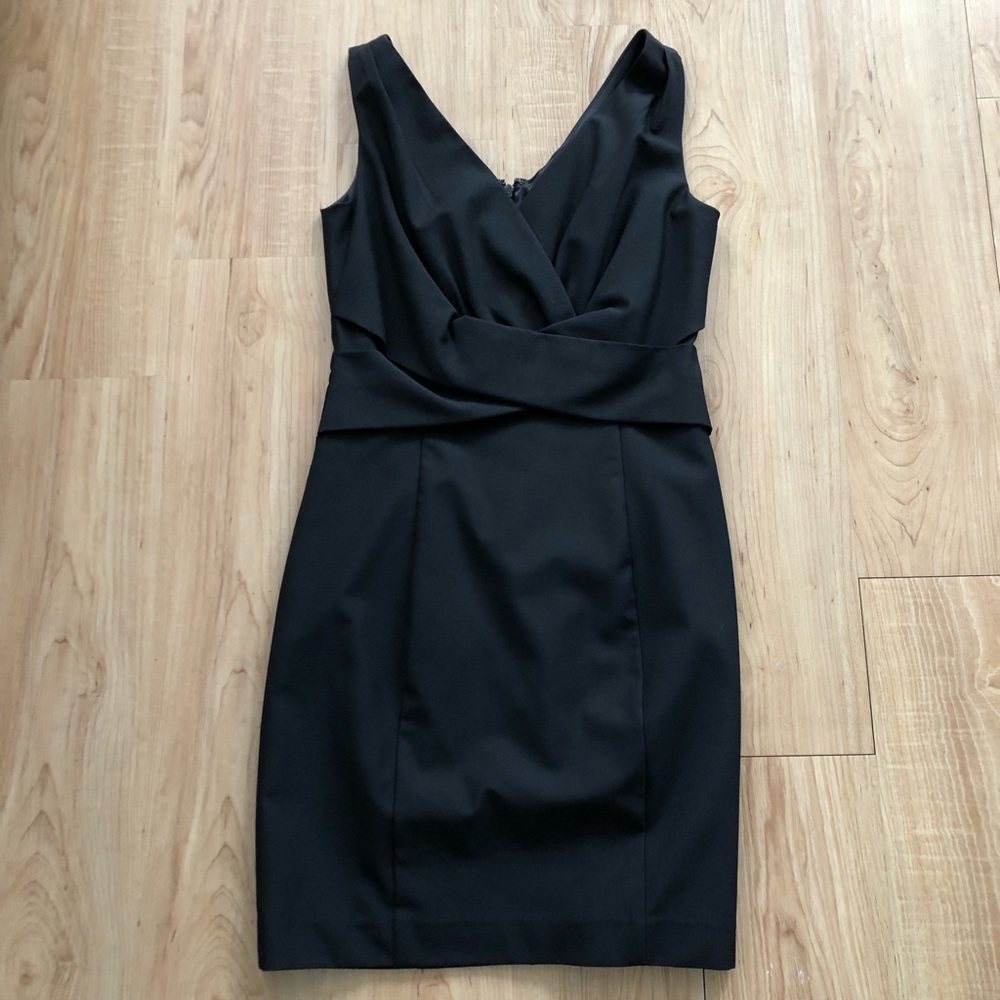 Express Black Dress in Size 4.